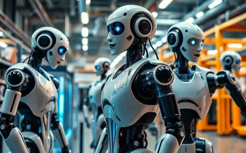 Developments in Humanoid Robotics: Advancements and Innovations in Intelligent Machinery Across Multiple Regions