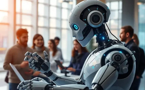 Breakthroughs in Robotics: The Rise of Intelligent Machines and Their Impact by April 2026