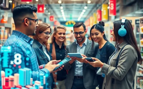 Meituan Reveals Progress on AI Tools for Retailers, Serving Over 1.8 Million Businesses