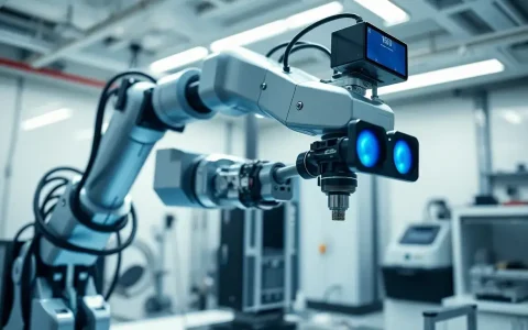 Sichuan Shiron Digital Construction Secures Patent for Innovative Active-Passive Vibration Isolation Parallel Robot System to Enhance Imaging Quality and Tracking Precision in Precision Optoelectronic Equipment