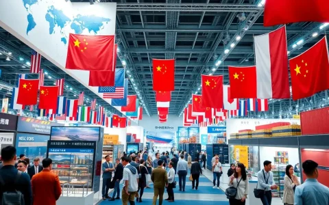 China's Foreign Trade Reaches New Heights: Insights from the Latest Exhibition