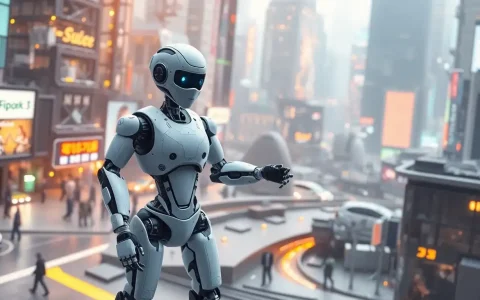The Road to Practical Autonomous Decision-Making in Humanoid Robots: Challenges and Future Prospects with 10TOPS Computing Power