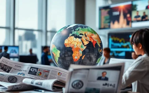 Key Insights from Recent Developments in Global News