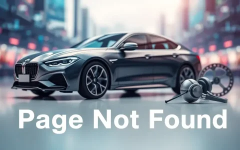 Page Not Found: Explore the Latest Trends in Automotive, Health, and Entertainment