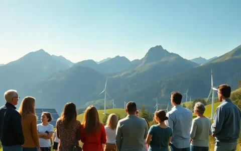 Switzerland's Recent Developments: Polling on Population Limits and Environmental Initiatives