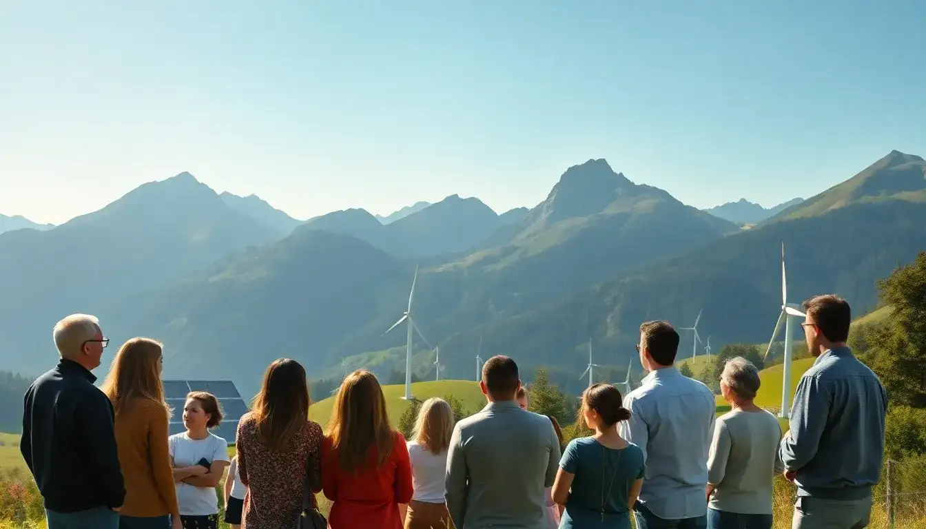 Switzerlands
