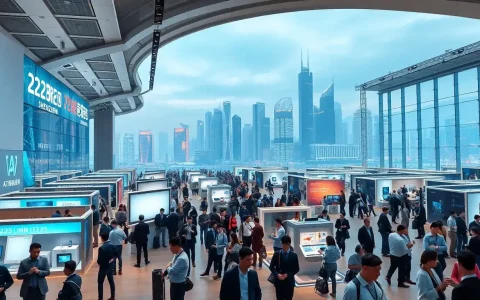 2026 AI Industry Conference Set to Take Place in Shenzhen