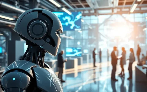 SoftBank Launches AI Robotics Venture Roze, Aiming for $100 Billion Valuation and U.S. IPO