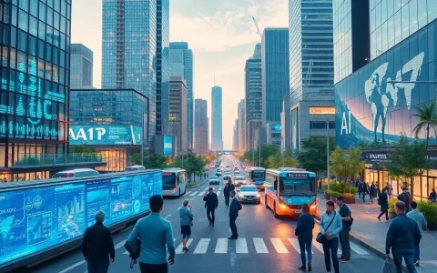 Advancements in Artificial Intelligence and Urban Management: Insights from the May 2026 Report