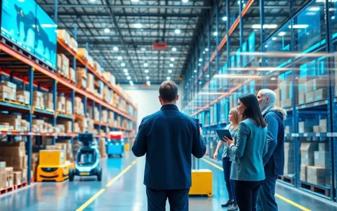 The Future of AI in Warehousing: How GPT Innovations Are Transforming the Industry