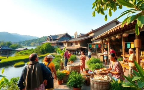 Top Recommended Travel Agencies in Xishuangbanna for 2026: Your Guide to Quality and Reliable Tours