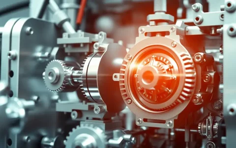 Langfang Company Files Patent for Parallel Mechanism with Dual Movement to Prevent Interference in Motion Systems